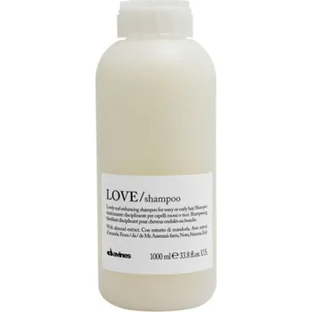 Šampon Davines LOVE CURL shampoo – šampon pro vlnité a kudrnaté vlasy 1000 ml