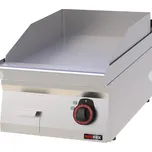 RM GASTRO Grilovací deska hladká chromovaná FTHC 70/04 E RedFox