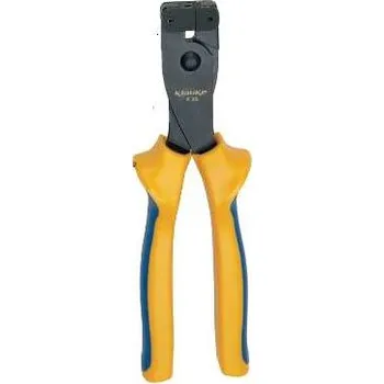 Kleště Kleště lis. K 36 2-profilové KLA Klauke z. Nitsch s.r.o 55-02-250-01016