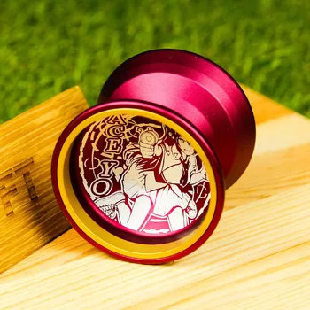 Jojo Mercy 8 (Ace-Yo) Barva: Anime červená