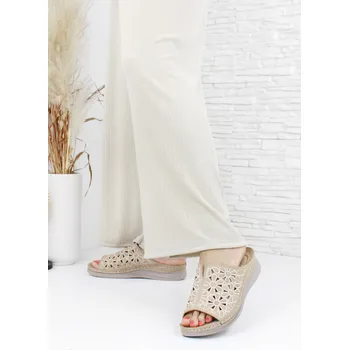 Dámské pantofle Ctogo Gogo Dámské nazouváky CC2530-3KH Velikost: 36