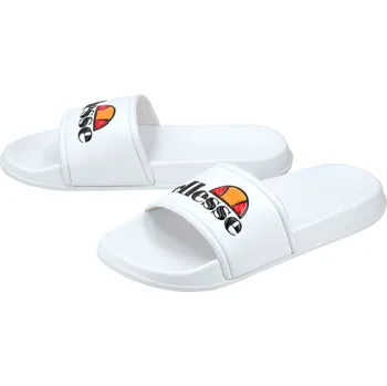 Dámské pantofle Ellesse Dámské pantofle (bílá, 36)