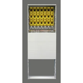 Rozvaděč Rozp.skř. SR722/NKW2 DCK DCK HOLOUBKOV BOHEMIA,a.s 45-02-322-47220