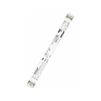 LED osvětlení QUICKTRONIC QT 2x58/-240 DIM OSRAM Česká republika 29-08-208-72225