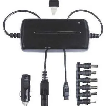 Počítač Zdroj univerzální pro NTB N0401 EMOS spol. s r.o. 53-10-806-14205