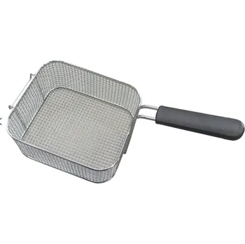 Odpadkový koš RM GASTRO Koš 1/1 pro fritézy 8 litrů RedFox