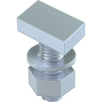 Šroub Šroub s hlavou T M8x30 1151 223 OBO BETTERMANN Praha 41-08-289-96327