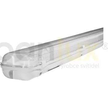 Průmyslové svítidlo Sv.ORAVA 2x36W OP-EP-236 EV* PANLUX s.r.o. 21-02-803-03236