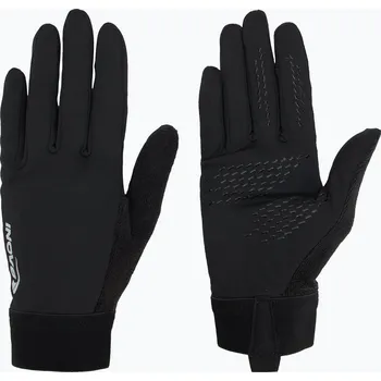 Běžecké oblečení Běžecké rukavice Inov-8 Race Elite black