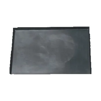 Nádoba na pečení 60 x 40 x 3 cm