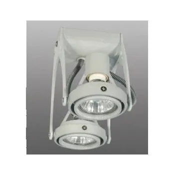 Sv.PROTO 20 PROT20-90 2x50W/GU10stř 25-08-135-21426