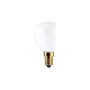 Žárovka Žárovka 230V 40W E14 soft oran PH Philips Consumer Luminair 31-14-117-53423