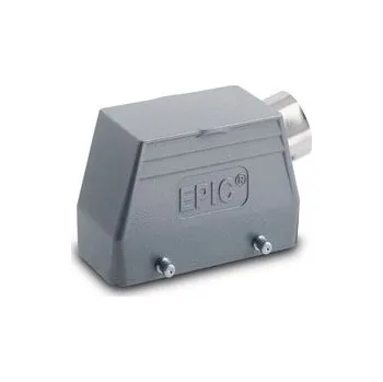 Konektor H-B 16 TS 21 kabel.pouzdro 10082000 LAPP KABEL s.r.o. 35-12-013-10078