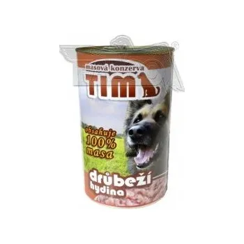 Krmivo pro psa Falco TIM drůbeží 800 g Za nákupku na prodejně