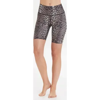 Dámské kraťasy Dámské elastické šortky Athlecia WINDIA velikost 38 vícebarevná