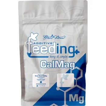 Hnojivo Green House Feeding Calmag 50 g Objem: 125g