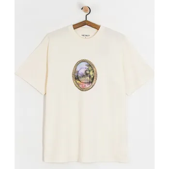 Carhartt WIP Mirror (wax) XXL, bezbarvý