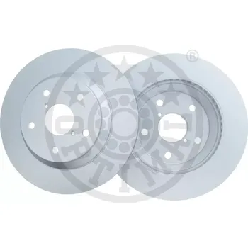 Brzdový kotouč OPTIMAL Brzdový kotouč - 285 mm OPT BS-1060C