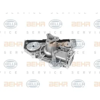 Vodní pumpa motoru HELLA Vodní čerpadlo HE 8MP376810-044