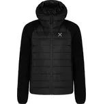 MONTURA Sherpa Hybrid Jacket Woman, Black velikost: S