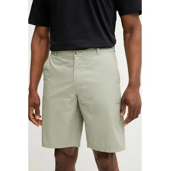 Bavlněné šortky Columbia Washed Out 1491953 zelená 97X, vel. 30