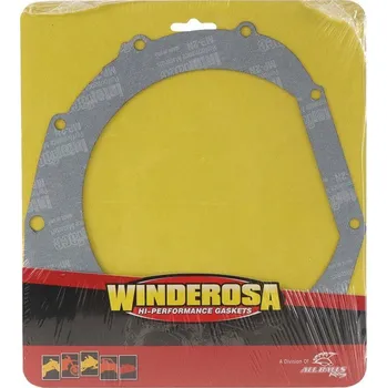 Spojková sada WINDEROSA (VERTEX) těsnění krytu spojky SUZUKI GSXR600 97-00, GSXR750 96-99 (vnější) (WINDEROSA (VERTEX) těsnění krytu spojky SUZUKI GSXR600 97-00, GSXR750 96-99 (vnější))