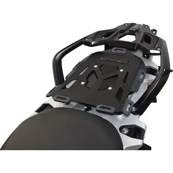 Zavazadlo na motocykl Issota Isotta Passenger Seat Luggage Rack BMW R1200GS LC R1250GS