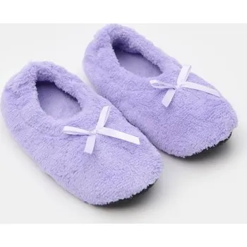 Dívčí oblečení Sinsay - Papuče - levandulová - 7831R-04X - 7831R-04X-F26