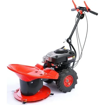 Sekačka MJG Bubnová sekačka Motor Jikov Green STELLA SP B&S 875