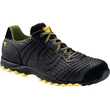 Pracovní obuv Nízká bezpečnostní obuv Diadora BEAT S3 HRO SRC velikost 41 +