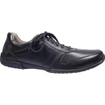 Vycházková obuv, Pius Gabor, černá: 33 49 EU (F) 49 1/2 (26712-26714)