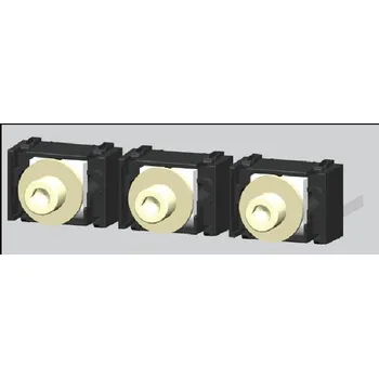 Jistič Připoj. sada CS-FH123-3Z 18229 OEZ s.r.o. 13-18-099-18229