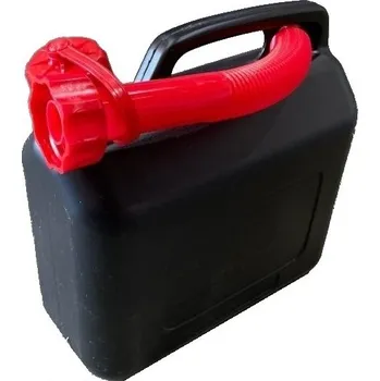 Kanystr Kanystr na pohonné hmoty Hahn & Sohn UN 5 l