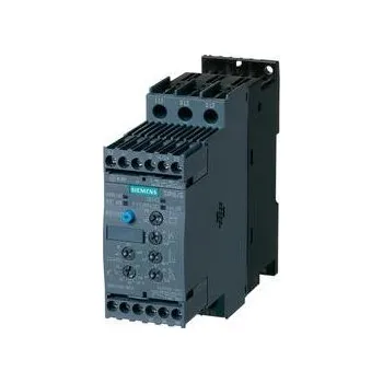 Startér Softstartér 3RW4024-1BB14 5kW/400V 33-14-387-04024