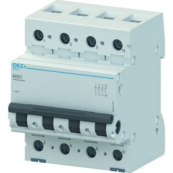vypínač Vypínač MSO-32-3N 42333 OEZ s.r.o. 11-10-099-42333