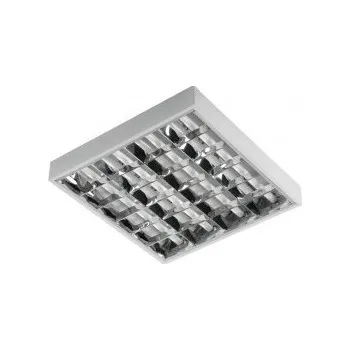 Zářivkové svítidlo Sv.přis.RSTR 418NT 4x18W EVG Helvar Kanlux s.r.o. 21-04-128-30441