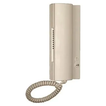 Telef.Elegant 4FP 211 02.212 ant Tesla Stropkov - Čechy 49-02-450-01325