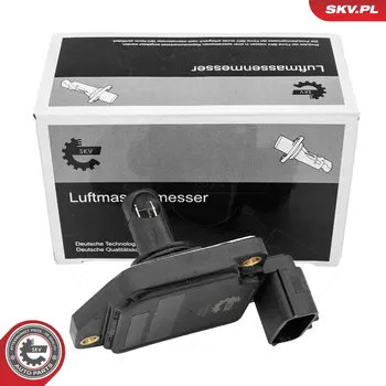 Čidlo automobilu Snímač množství protékajícího vzduchu ESEN SKV 07SKV269