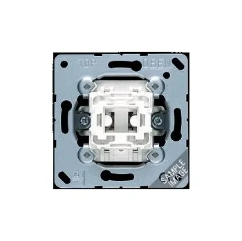 Komiks pro dospělé Tlačítko 531U JUN ELEKTRO-IMPORT JABLONEC 07-04-032-00531