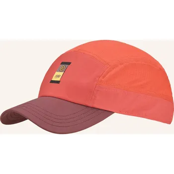 Kšiltovka Ciele Athletics Kšiltovka Gocap Sc Comp, tmavě oranžová