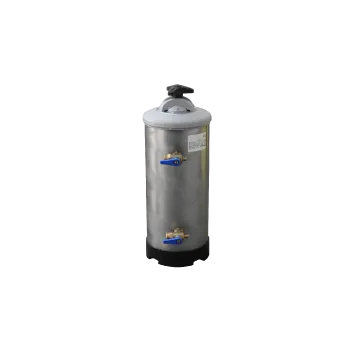 vodní filtr Regenerační prášková sůl 10 kg