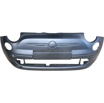 Nárazník Přední nárazník pro lak FIAT 500 2007-2015 - PRASCO (FIAT 0735456793 71777627 735456793 735575116)