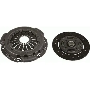 Spojka Sada spojky SACHS 3000 950 670