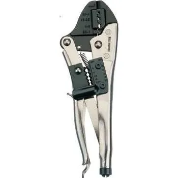 Kleště Kleště lis. K 62 konekt.bez izKLA Klauke z. Nitsch s.r.o 55-02-250-01012