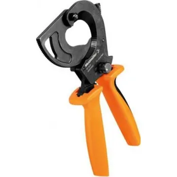 Kleště Kleště stříh. KT 45 R 920204 WEI WEIDMULLER, s.r.o. 55-02-257-20204