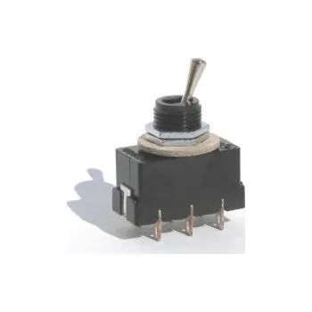 vypínač Spínač 3336-62850 páčk.přepínač DESKO, a.s. 07-12-026-62850