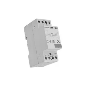 Stykač VS425-22/230V AC/DC stykač 2167 ELK ELKO EP, s.r.o. 47-08-107-00931