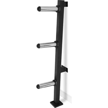 Gorilla Sports Stojan na činkové kotouče 50/51 mm