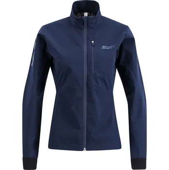 Bunda SWIX Pace Wind 10033-23-75100 Velikost: S