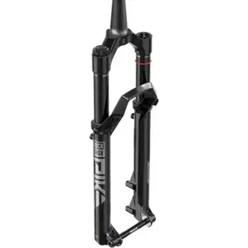 Vidlice na kolo Rock Shox Pike Ultimate RC2 C2 29" odpružená vidlice Gloss Black 140 mm